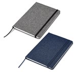 Altitude Hemingway A5 Hard Cover Notebook IDEA-56024-NO-LOGO