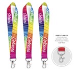 Altitude Colour-Max Mini Keyholder - Petersham Finish - Sample