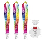 Altitude Colour-Max Mini Keyholder - Satin Finish - Sample